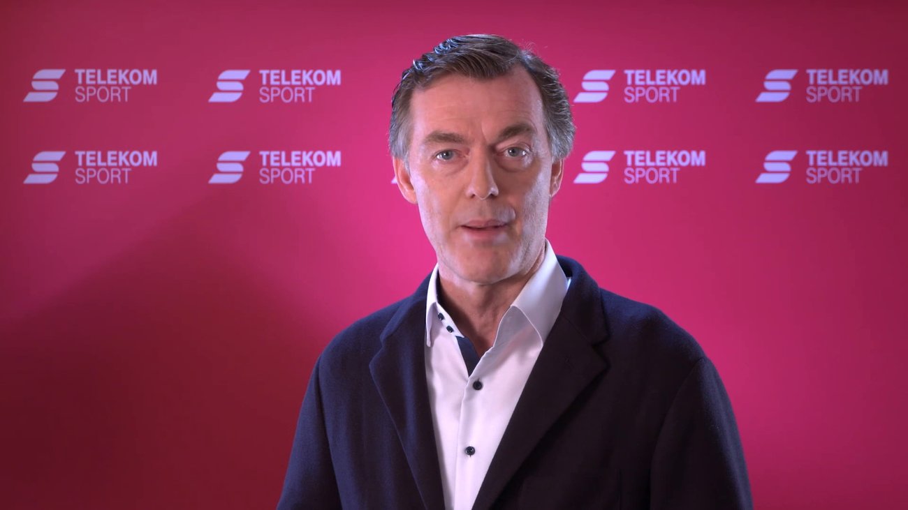 Telekom Sport: Die ganze Welt des Sports