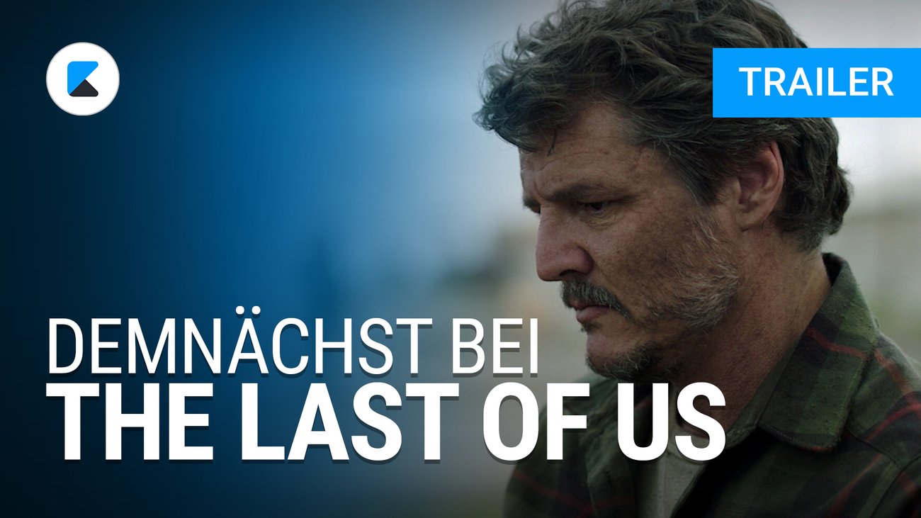 The Last of Us – Weeks Ahead Trailer – Englisch