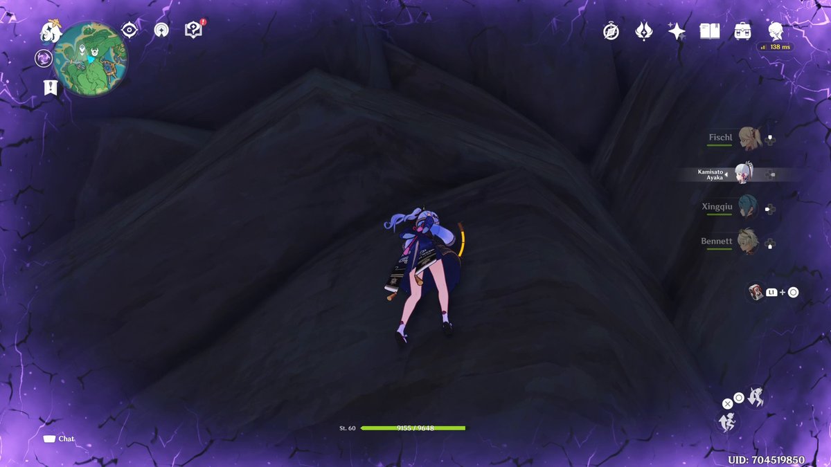 Genshin Impact: Elektroculus #18 in Kannazuka - Fundort Genshin Impact: Elektroculus #18 in Kannazuka - Fundort