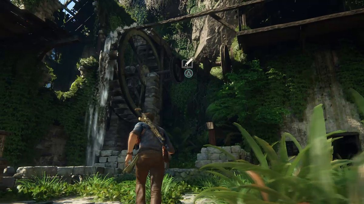 Uncharted 4: Tagebucheintrag #22 - Fundort Uncharted 4: Tagebucheintrag #22 - Fundort