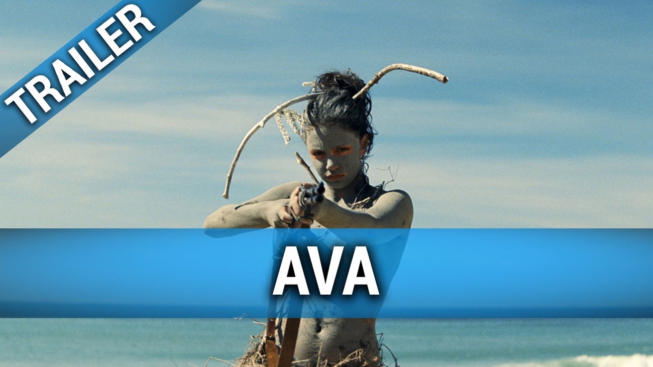 Ava - Trailer Deutsch