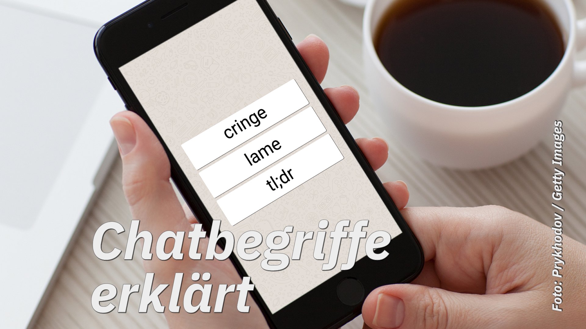  Yappen Was Bedeutet Das TikTok Instagram Co 