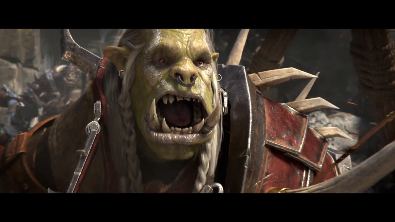 World of Warcraft - Battle for Azeroth - Cinematic Trailer