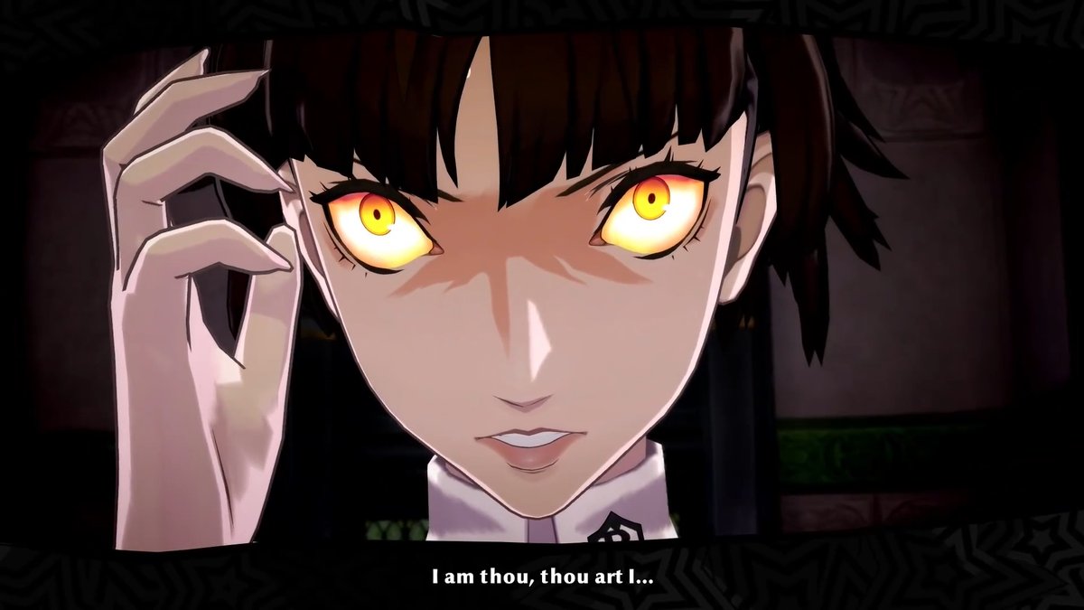 Persona 5 Royal: Offizieller Trailer Persona 5 Royal: Offizieller Trailer