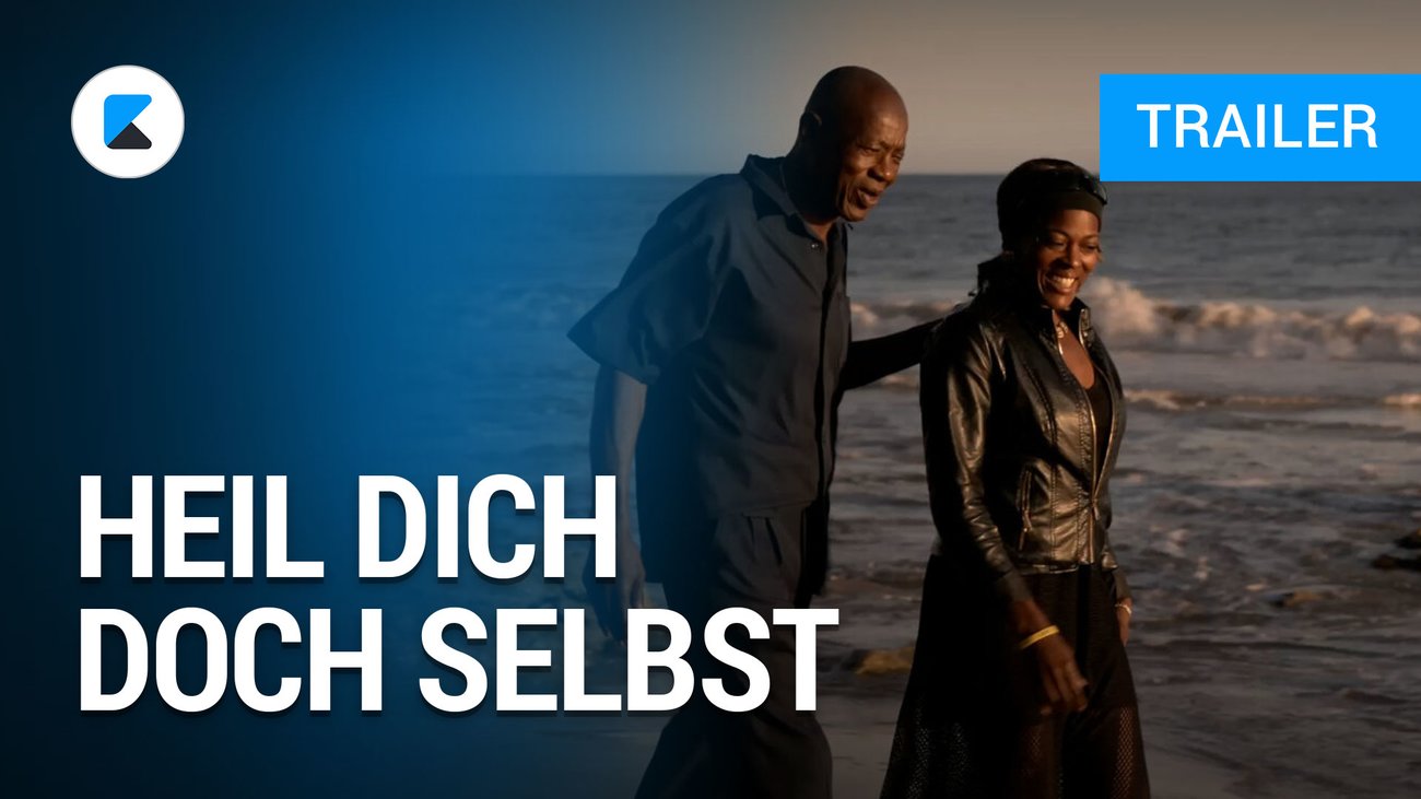 Heil dich doch selbst - Trailer Deutsch
