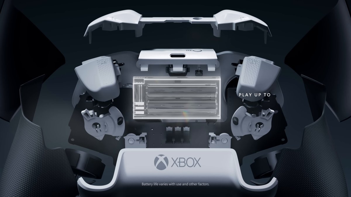 Xbox Elite Wireless Controller Series 2 - Core