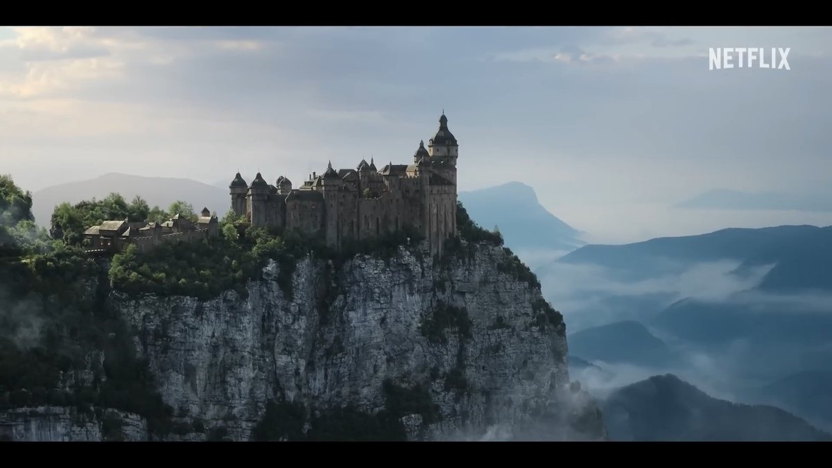 The Witcher: Staffel 4 Trailer - Deutsch The Witcher: Staffel 4 Trailer - Deutsch
