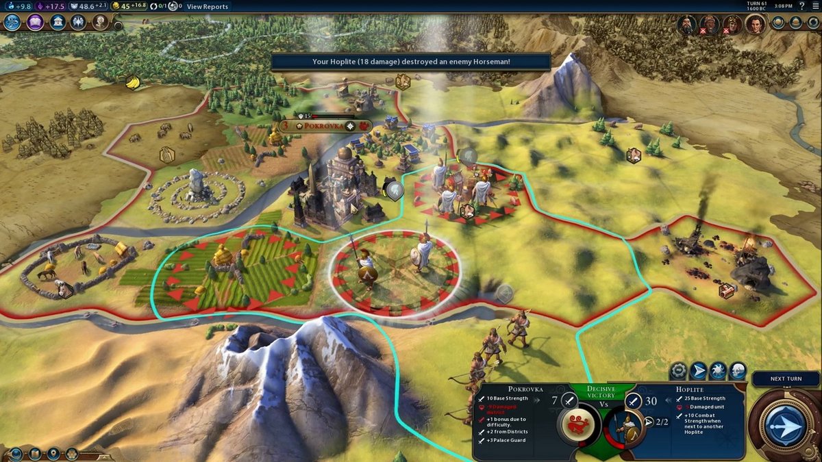 Civilization 6 Sparta.mp4 Civilization 6 Sparta.mp4