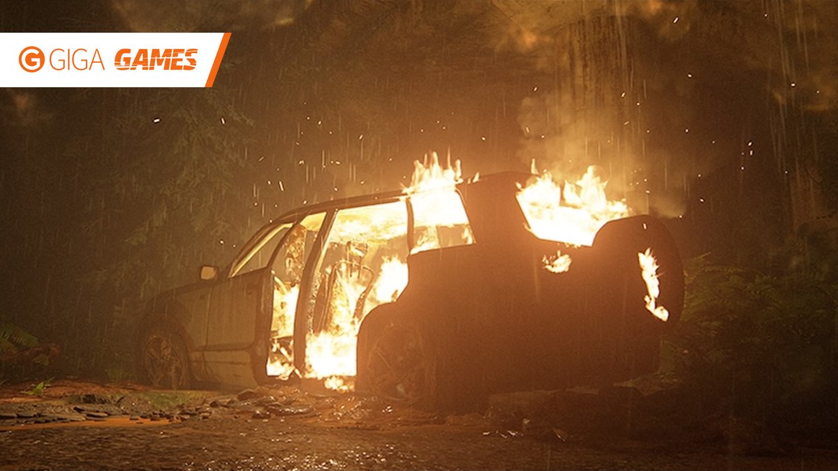 The Last of Us 2: Alle Sammelobjekte in "Der Wald"