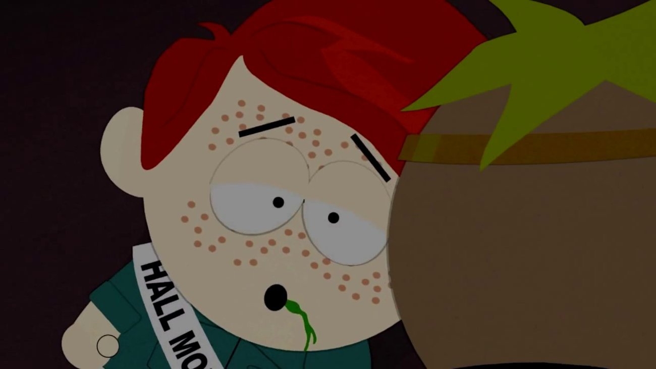 South Park - Der Stab der Wahrheit - "Ginger Kid Nazi Zombie" Trailer