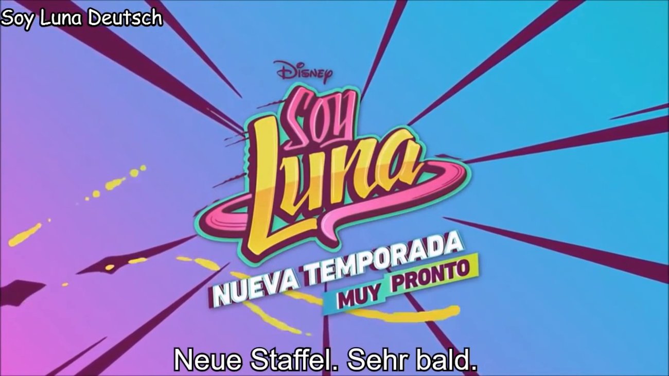 Soy Luna Staffel 2 Trailer Deutsche Untertitel.mp4