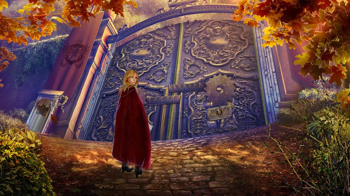 Lost Grimoires - Stolen Kingdom: Official Trailer Lost Grimoires - Stolen Kingdom: Official Trailer