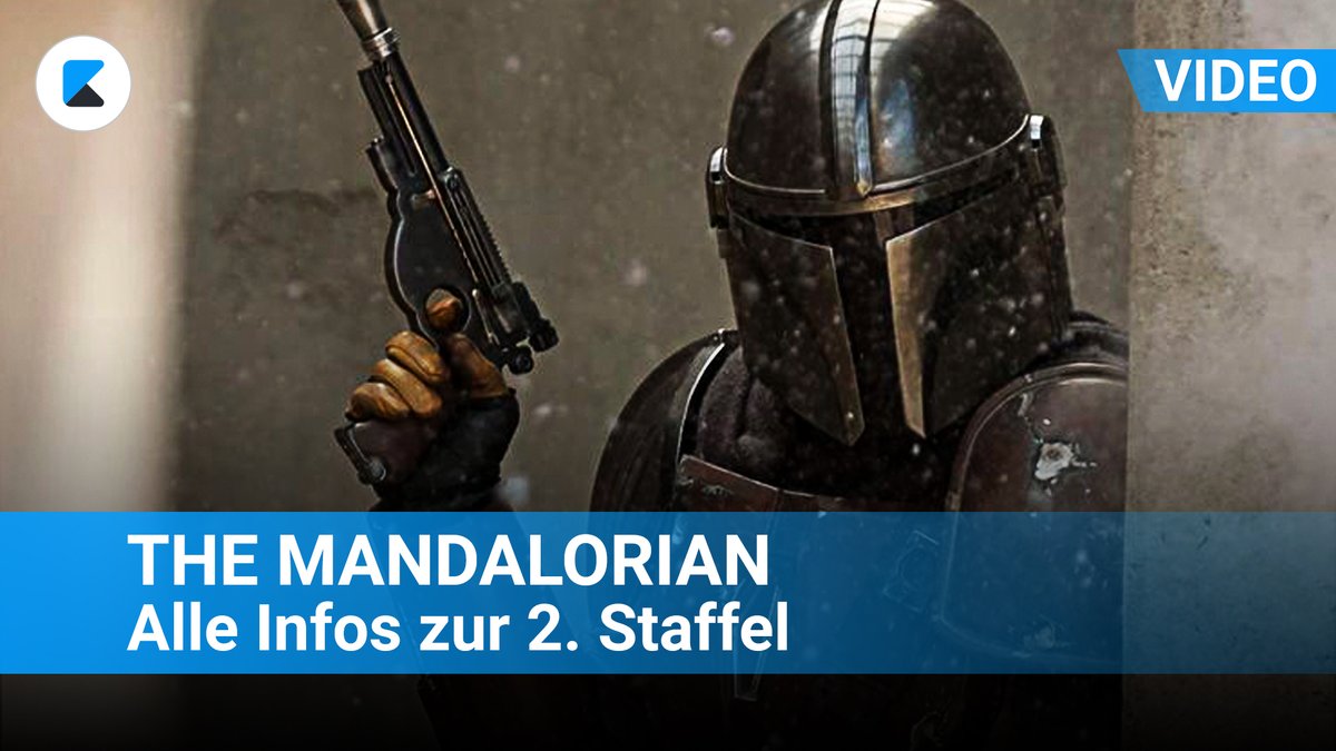 The Mandalorian: Alle Infos zur 2. Staffel The Mandalorian: Alle Infos zur 2. Staffel