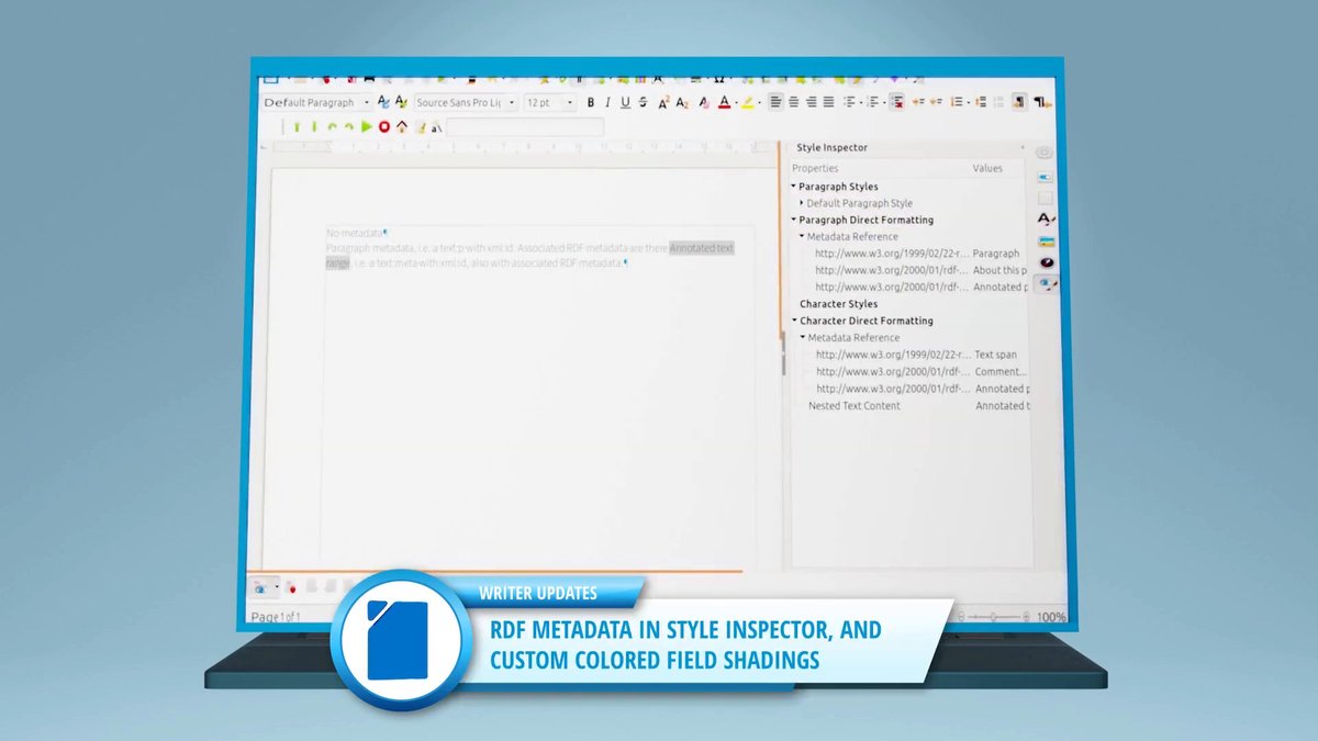 LibreOffice: Das bietet die Office-Programmsammlung