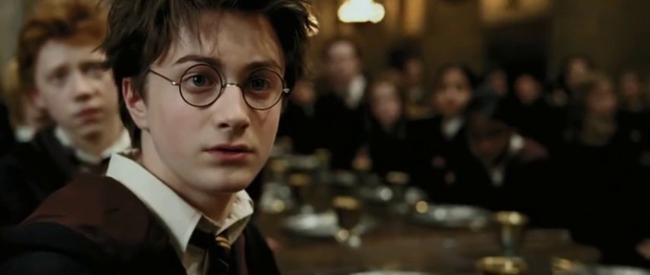 Harry Potter und der Gefangene von Askaban - Trailer Englisch