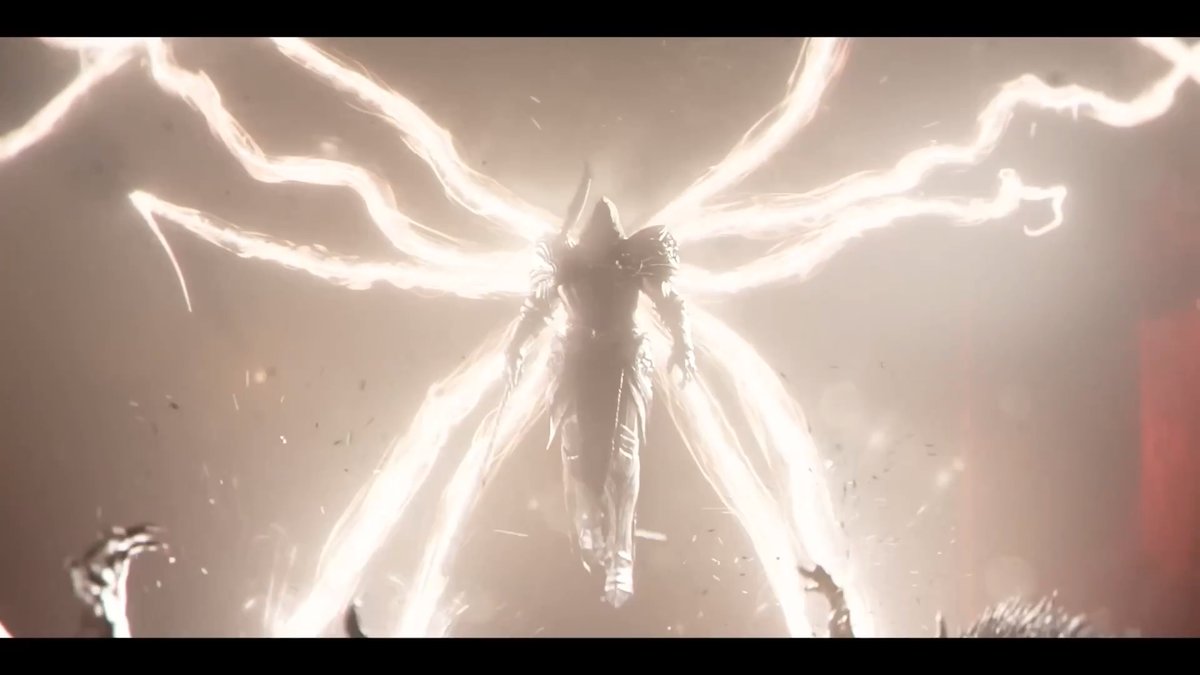 Diablo IV | Im Kern des Spiels – Die Langzeitinhalte Diablo IV | Im Kern des Spiels – Die Langzeitinhalte