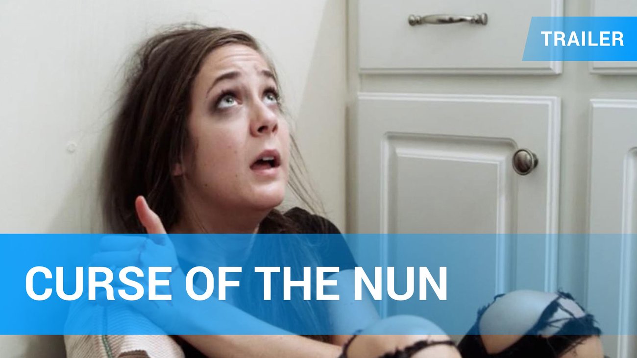 Curse of the Nun – Trailer Englisch