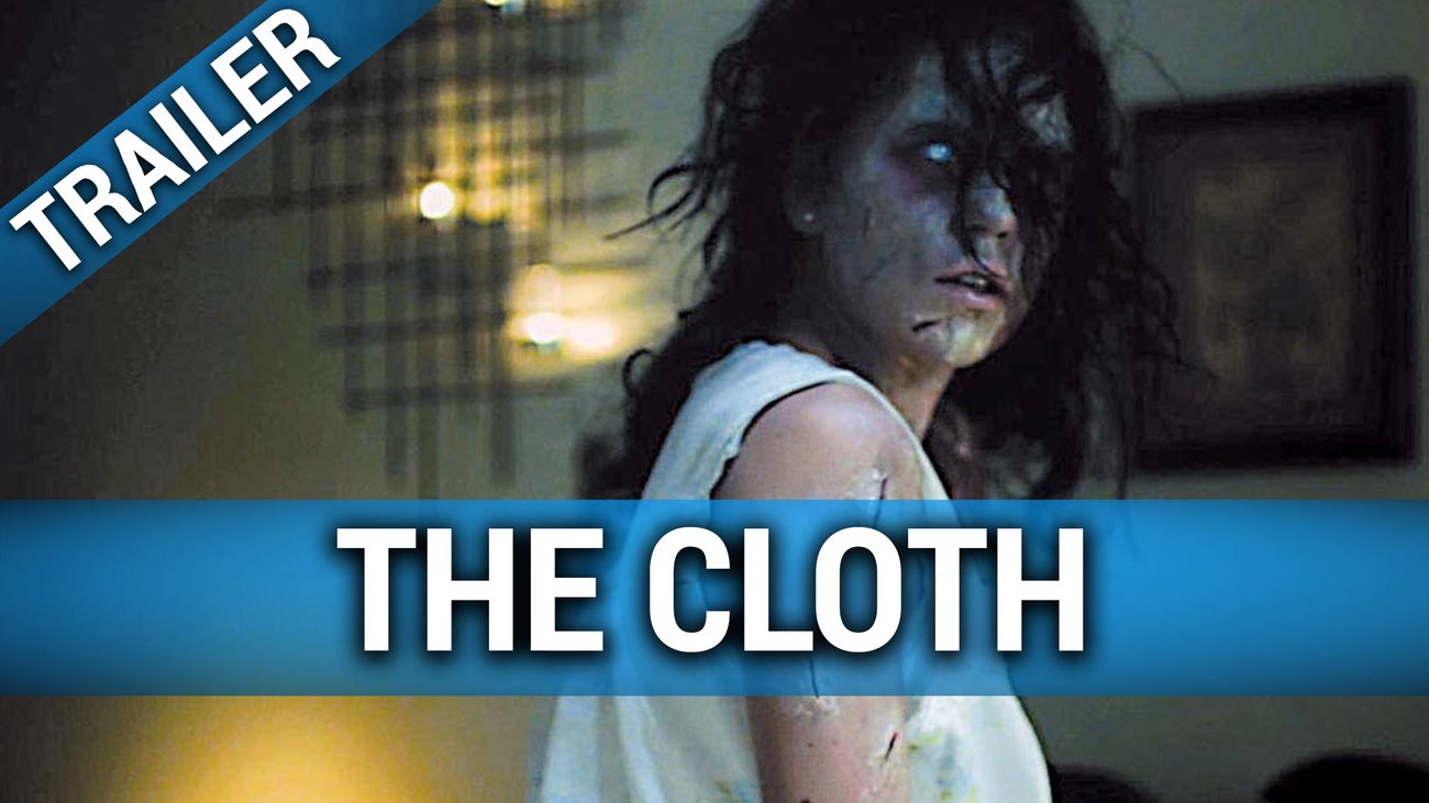 The Cloth - Trailer Englisch