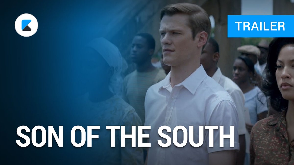 Son of the South - Trailer Deutsch Son of the South - Trailer Deutsch