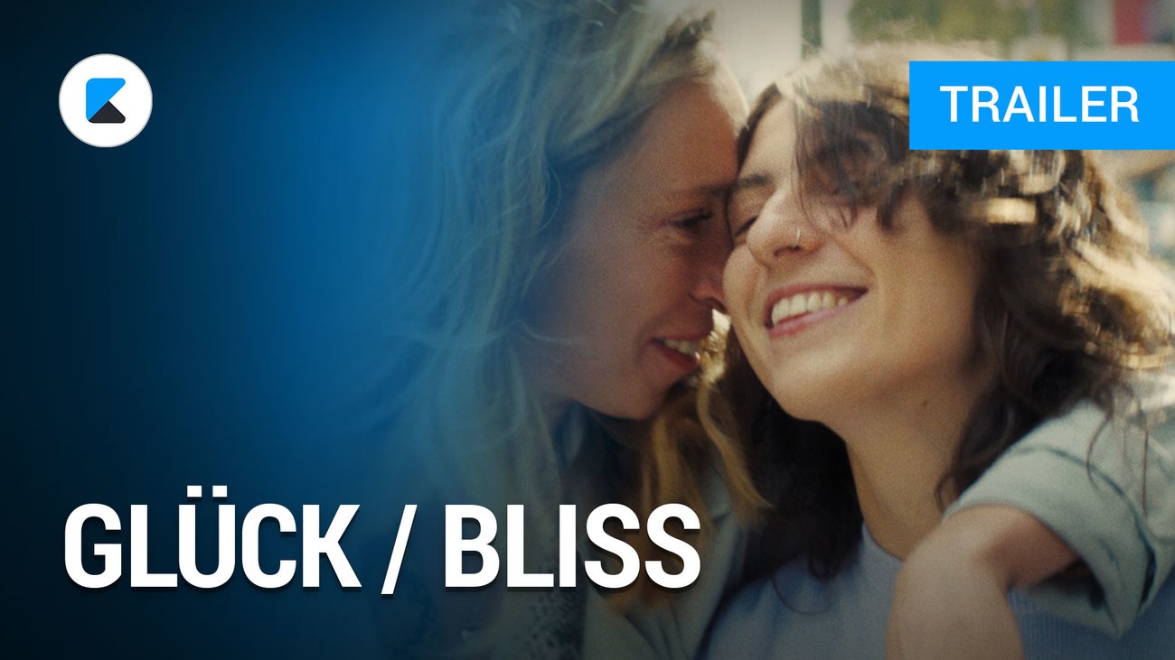 Glück / Bliss - Trailer Deutsch