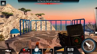 Kill Shot Bravo Fragen Und Antworten Spieletipps