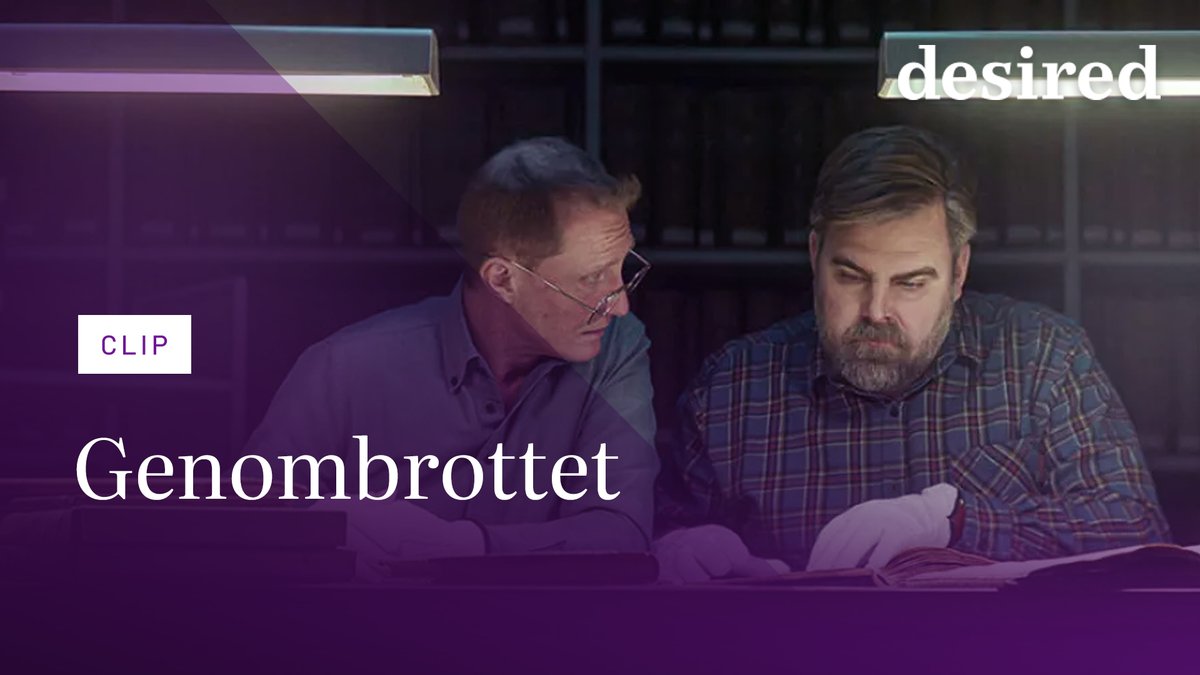 Genombrottet | Offizieller Clip Genombrottet | Offizieller Clip