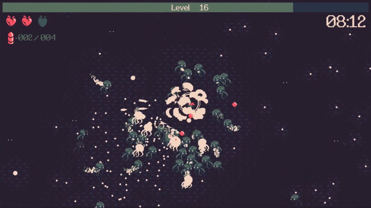 10 Minutes Till Dawn