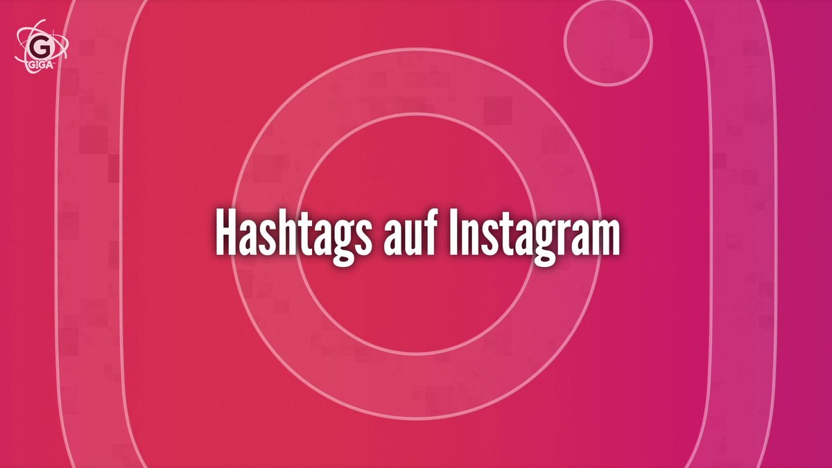 Hashtags auf Instagram: So findet man die besten! Hashtags auf Instagram: So findet man die besten!
