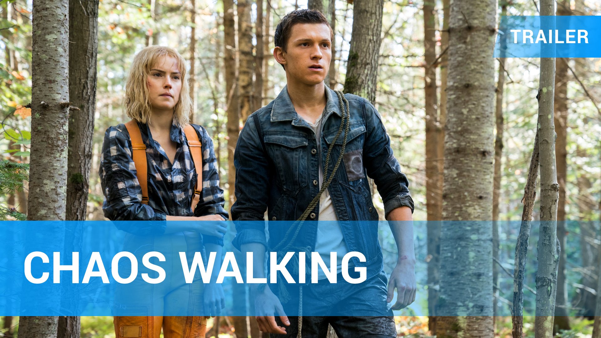 Chaos Walking Streaming Fr