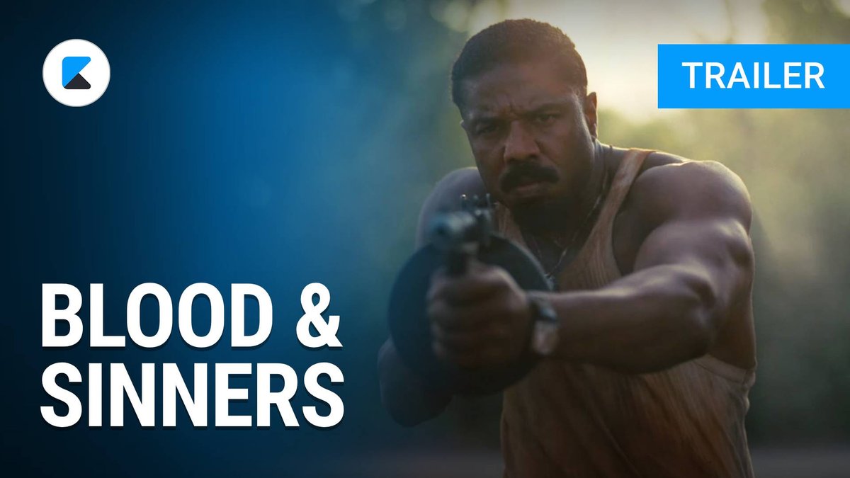 Blood & Sinners - Trailer 2 Deutsch Blood & Sinners - Trailer 2 Deutsch