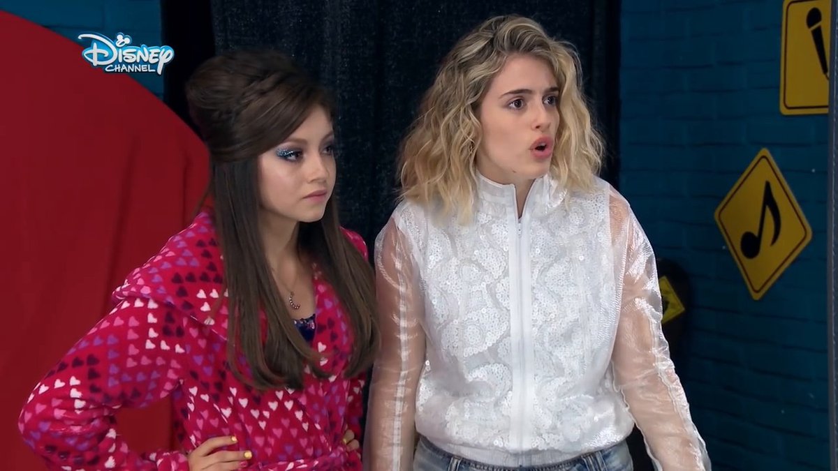 Soy Luna Stream: Hier gibt es alle Folgen online