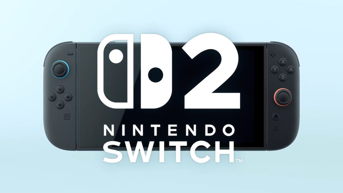 Switch 2: Nintendo lässt im offiziellen Trailer (fast) keine Fragen offen Switch 2: Nintendo lässt im offiziellen Trailer (fast) keine Fragen offen