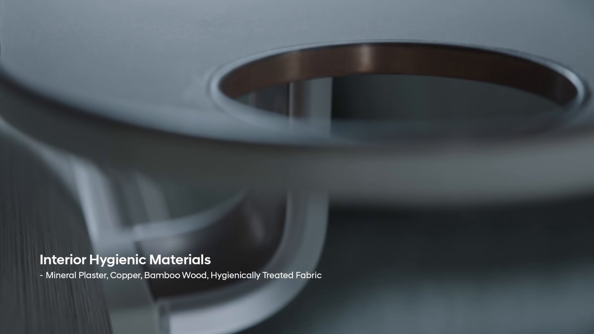 Hyundai Seven Concept: Das E-SUV der Zukunft