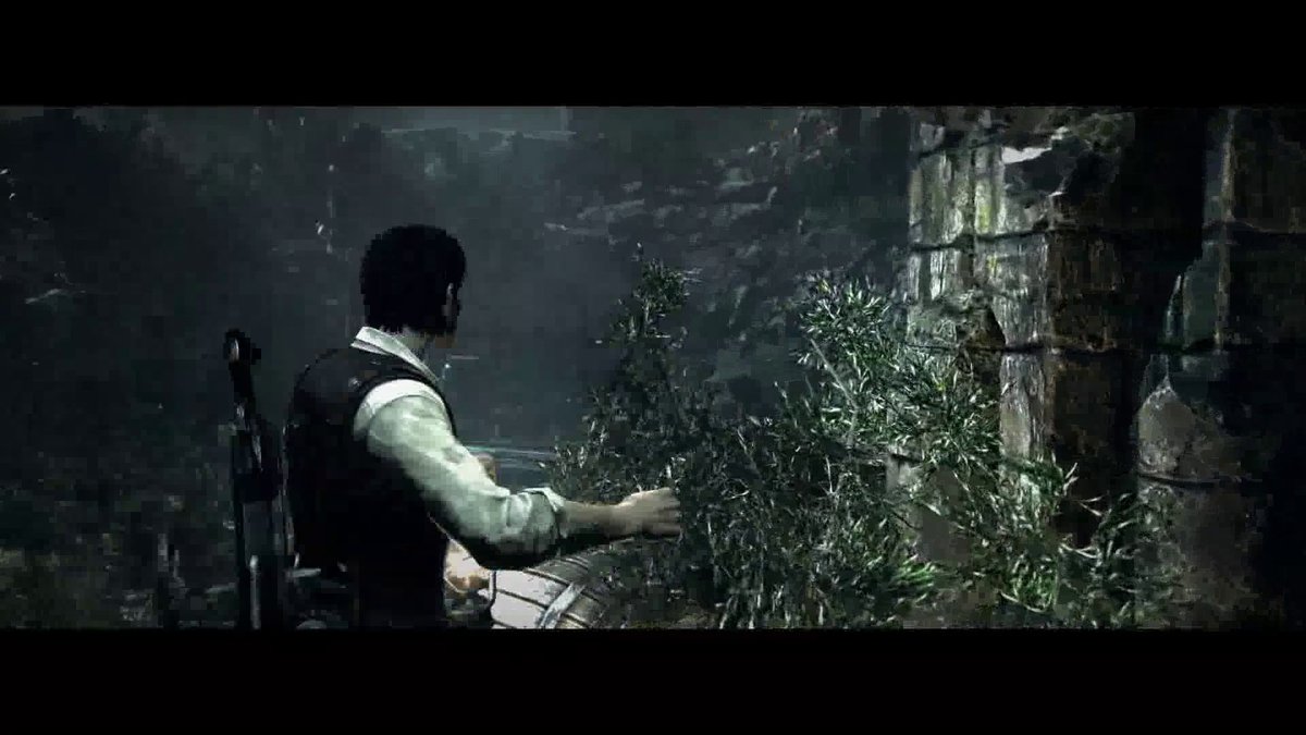 The Evil Within - Kapitel 9.1 - Grausame Absichten