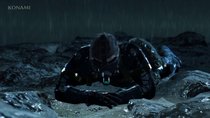 Metal Gear Solid - Ground Zeroes: Eröffnungsvideo