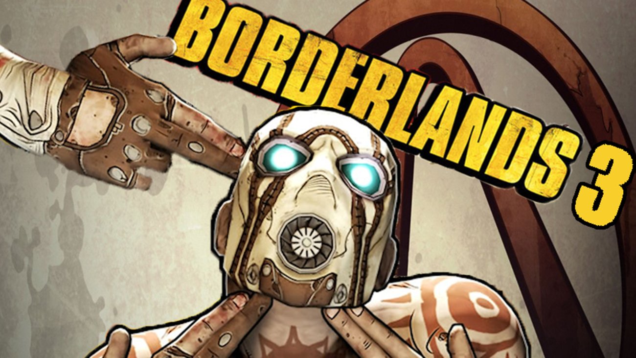 Borderlands 3 - Gerüchte und Ankündigungen
