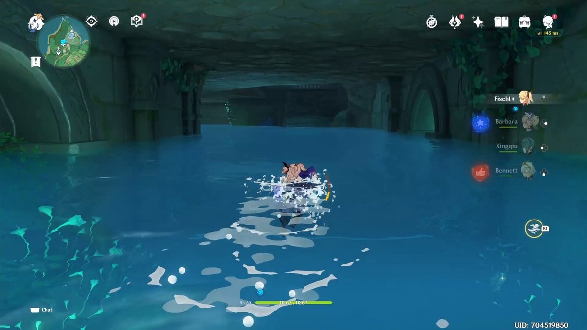 Genshin Impact: Elektroculus #5 in Narukami - Fundort Genshin Impact: Elektroculus #5 in Narukami - Fundort