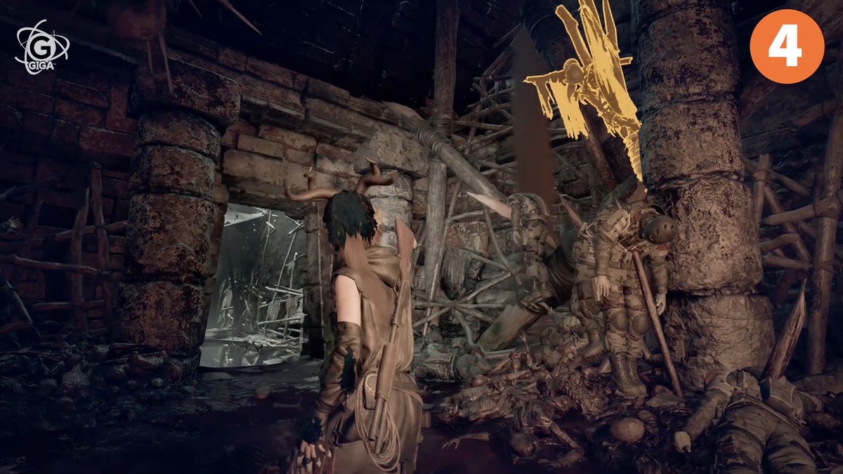 Shadow of the Tomb Raider: Herausforderung "Aus Respekt" (Cenoten) gelöst