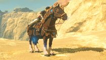 The Legend of Zelda - Breath of the Wild: The Champion's Ballad - Ankündigungstrailer