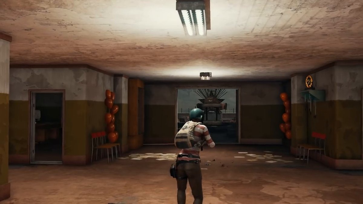 PlayerUnknown's Battlegrounds: Early-Access-Launch-Trailer