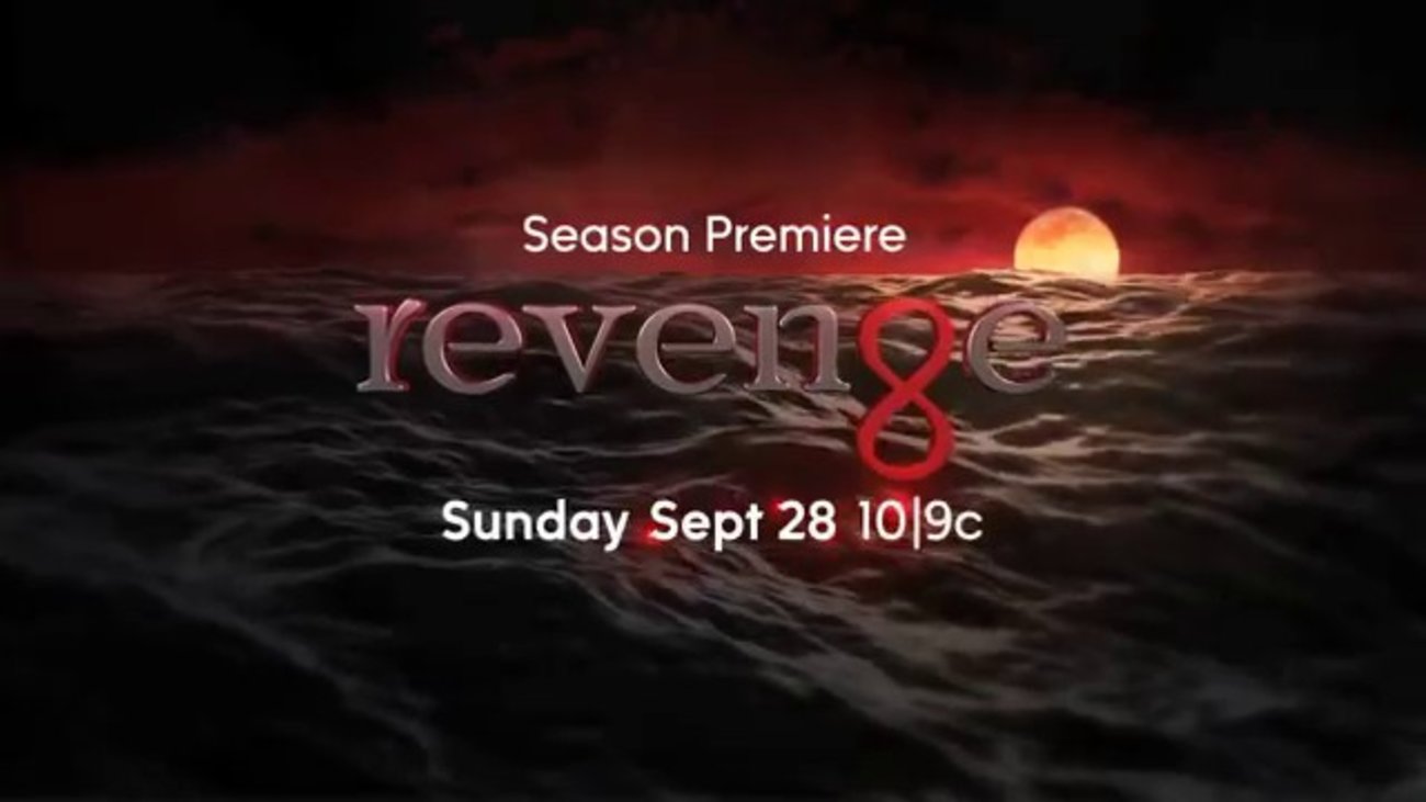 Revenge - Trailer Englisch Staffel 4