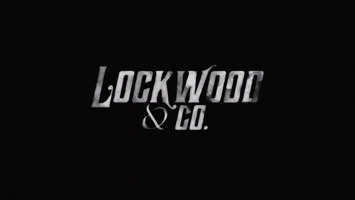 Lockwood & Co.: Trailer (Netflix) Lockwood & Co.: Trailer (Netflix)