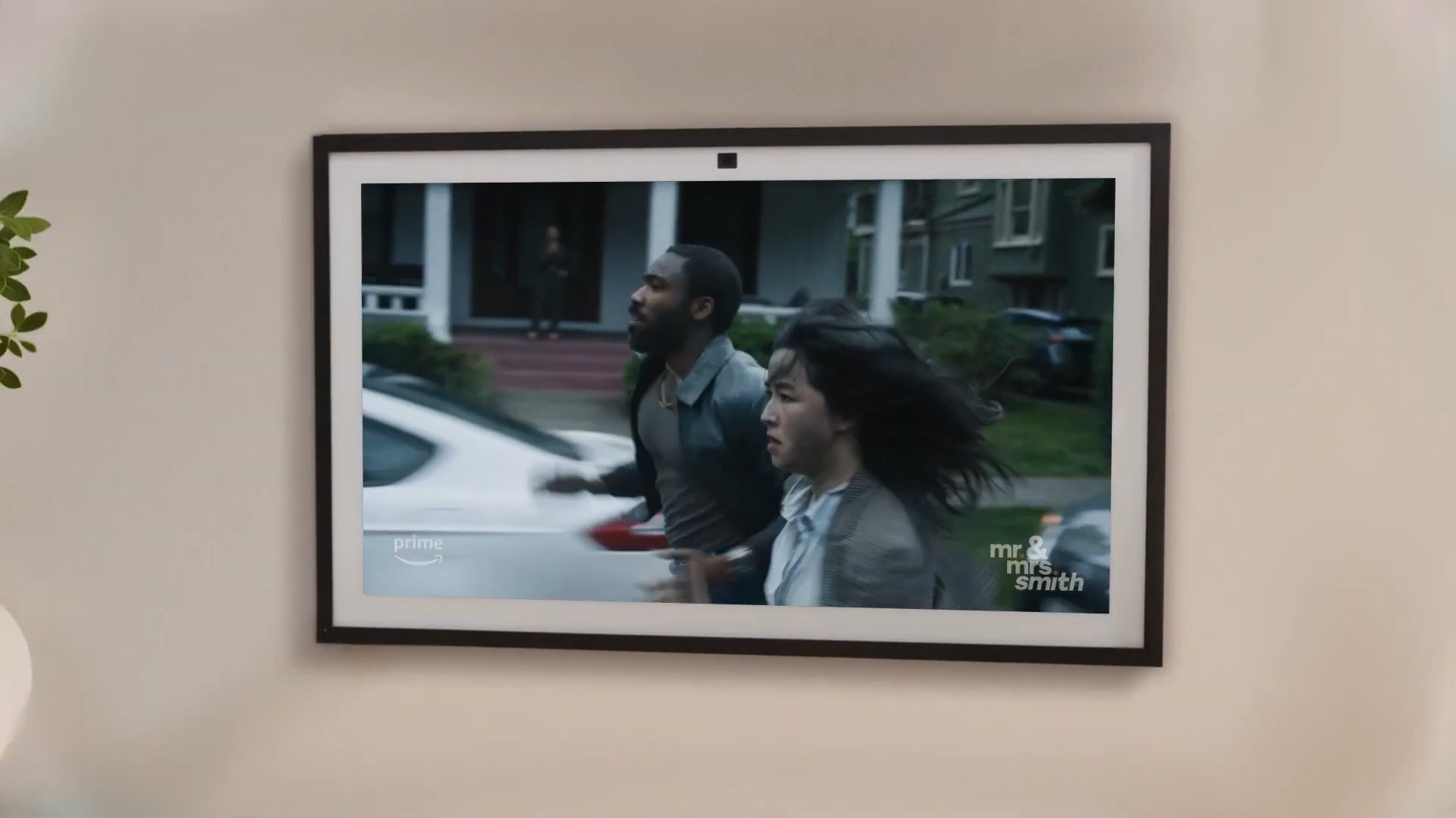 Smart Display: Amazons Echo Show 15 und 21