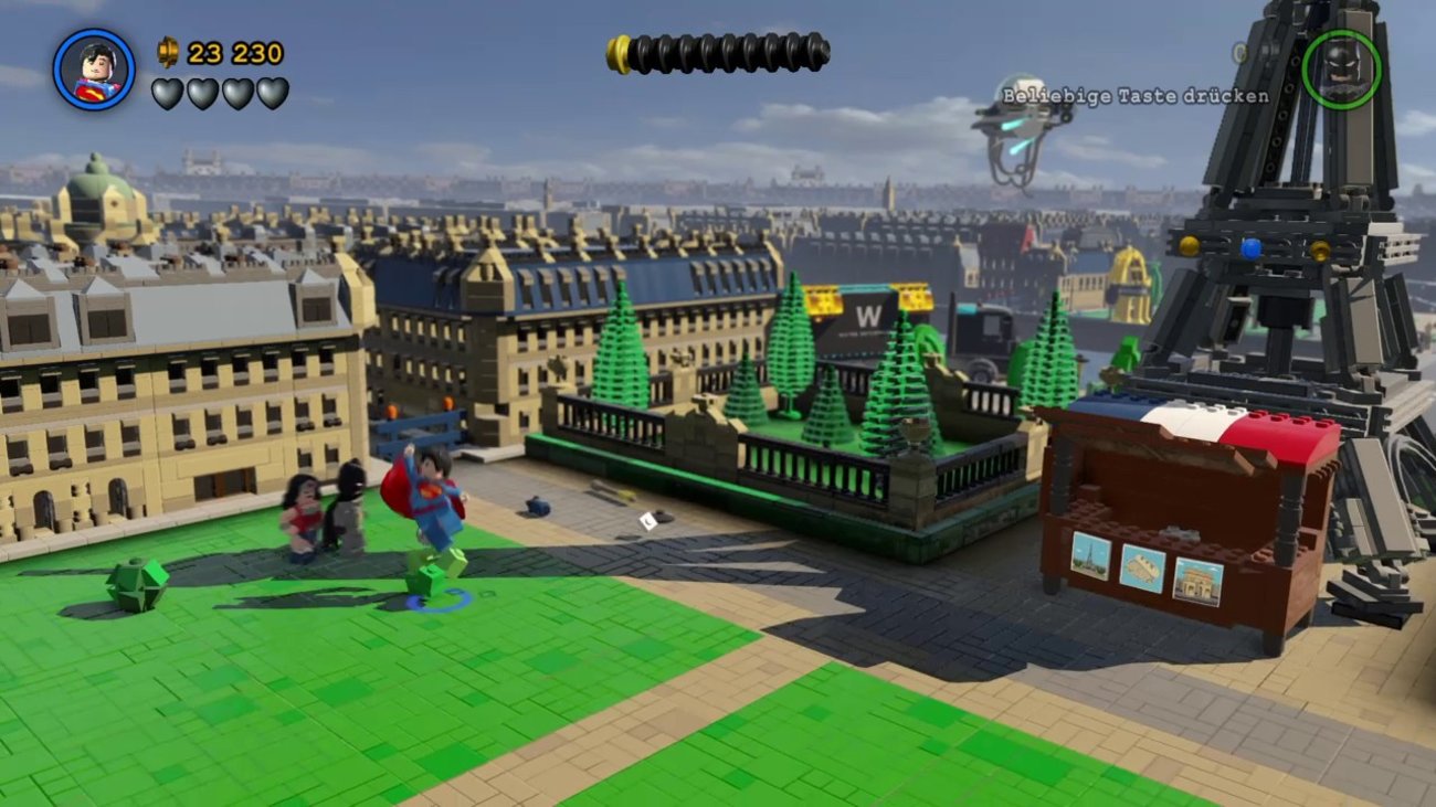 LEGO Batman 3_Level7_Verstaendigungsprobleme1