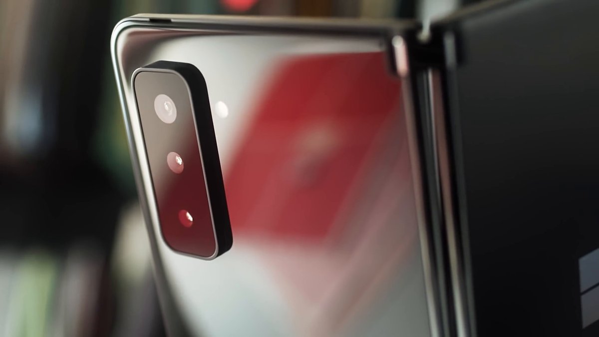 Highlights des Surface-Events Highlights des Surface-Events