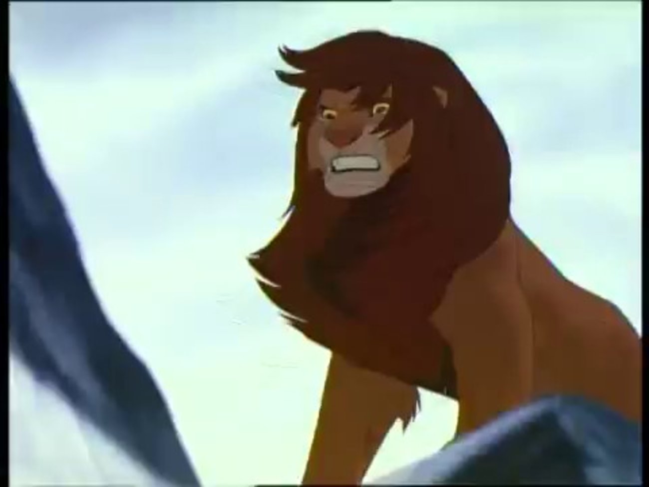 König der Löwen-Trailer