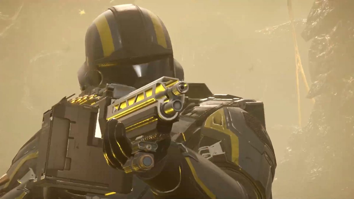 Helldivers 2: Launch Trailer | PS5 & PC