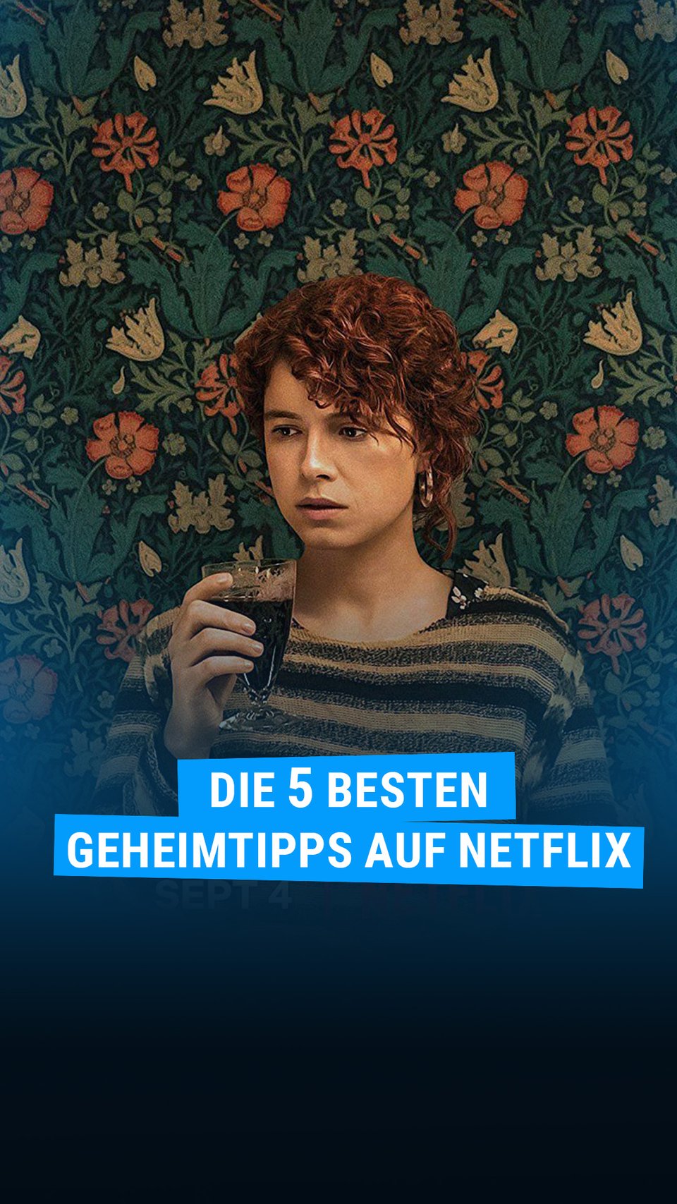 Netflix Secures Kino Highlight Will What Happens Next?