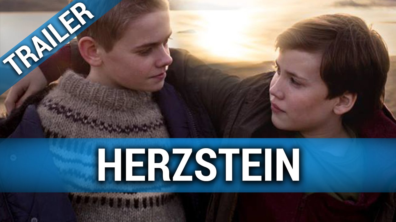 Herzstein - Trailer Deutsch