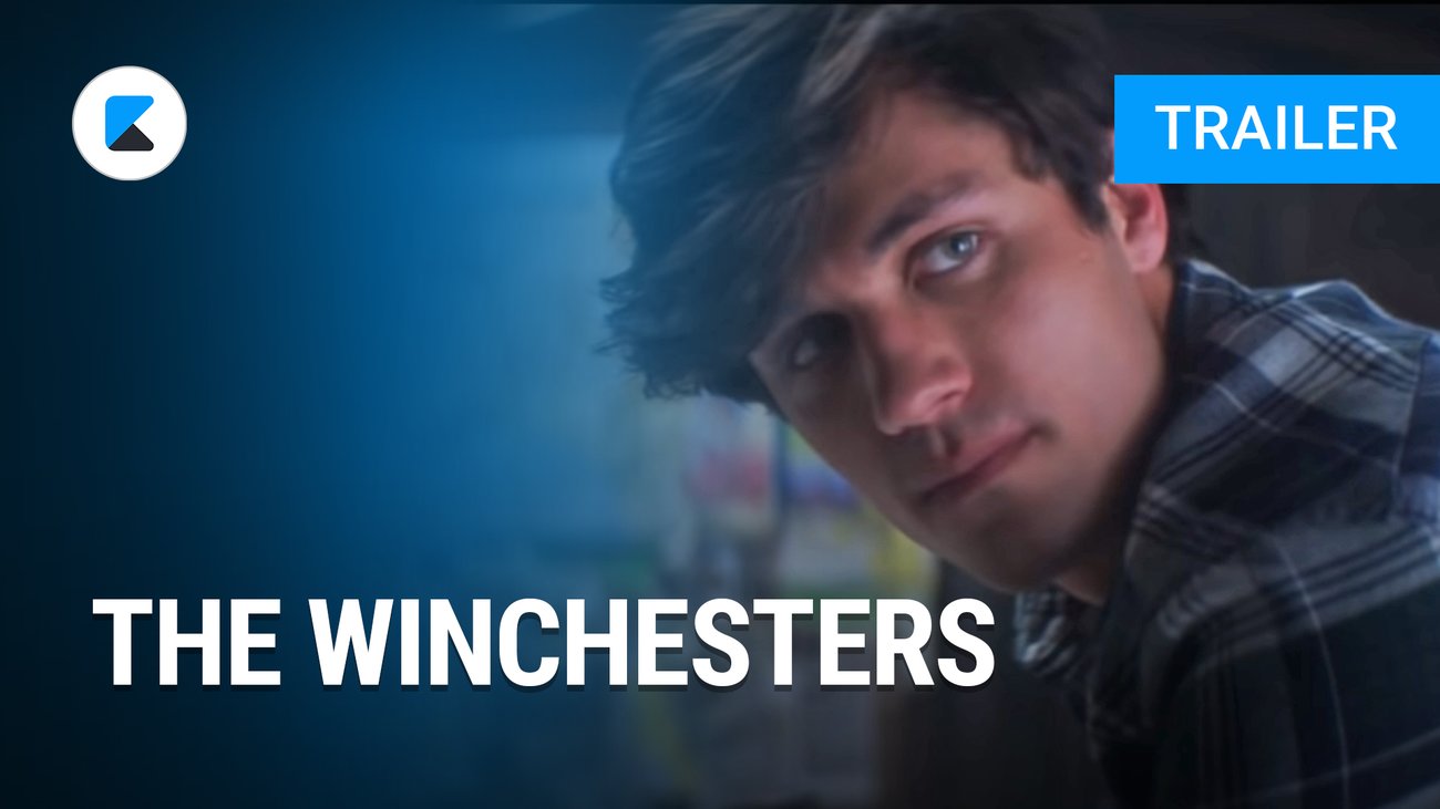 The Winchesters | Season Trailer
